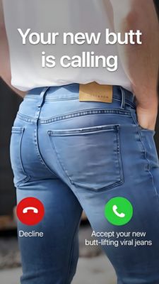 Fashion Awareness Ad #402 - Story 9:16