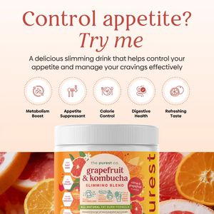 Weight Loss template 3