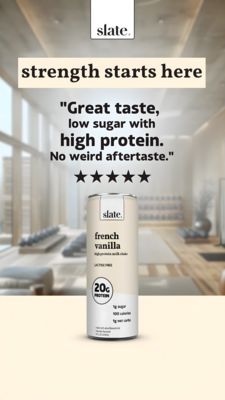 Food & Beverage Awareness Ad #831 - Story 9:16