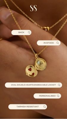 Jewelry template 4
