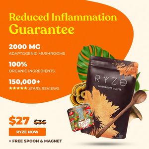 Food & Beverage Decision Ad #3066 - Square 1:1