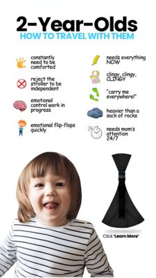 Kids & Baby Awareness Ad #909 - Story 9:16