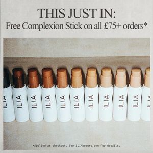 Skincare & Makeup Consideration Ad #1477 - Square 1:1
