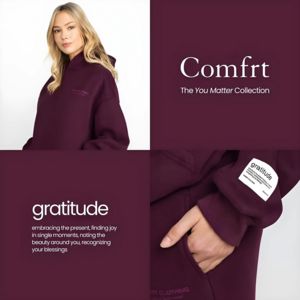 Fashion Awareness Ad #2492 - Square 1:1