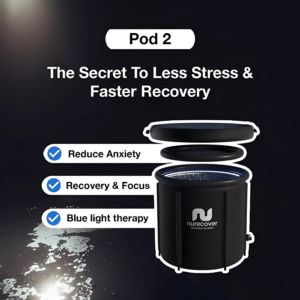 Health & Wellness Consideration Ad #39 - Square 1:1