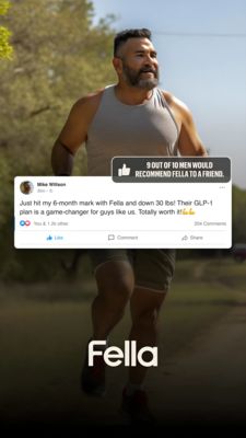 Weight Loss template 4