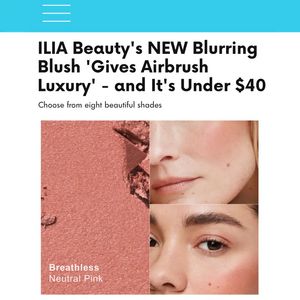 Skincare & Makeup Consideration Ad #2741 - Square 1:1
