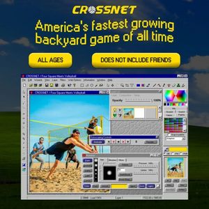 Sports & Outdoor Awareness Ad #2963 - Square 1:1