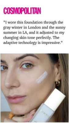 Skincare & Makeup Consideration Ad #1564 - Story 9:16