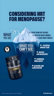 Supplements Consideration Ad #1283 - Story 9:16