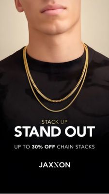 Jewelry Awareness Ad #424 - Story 9:16