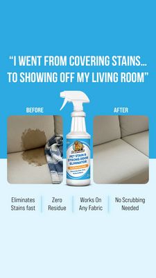 Pets Consideration Ad #342 - Story 9:16