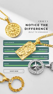 Jewelry Awareness Ad #319 - Story 9:16