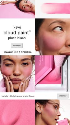 Beauty & Cosmetics Awareness Ad #1042 - Story 9:16