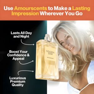 Perfumes Awareness Ad #503 - Square 1:1