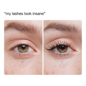 Skincare & Makeup Awareness Ad #240 - Square 1:1