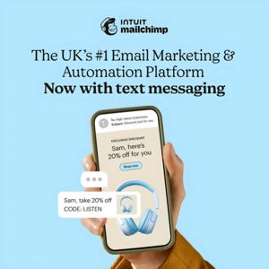 Software, SaaS & Apps template 1