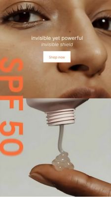 Skincare Awareness Ad #1271 - Story 9:16