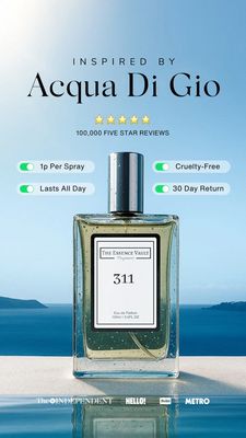 Perfumes Awareness Ad #3507 - Story 9:16