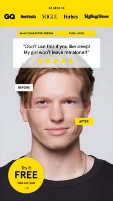 Perfumes Awareness Ad #974 - Story 9:16