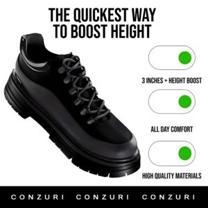 Shoes Consideration Ad #609 - Square 1:1