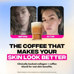 Food & Beverage Awareness Ad #995 - Square 1:1