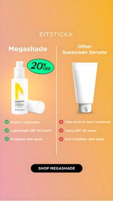 Skincare Consideration Ad #214 - Story 9:16