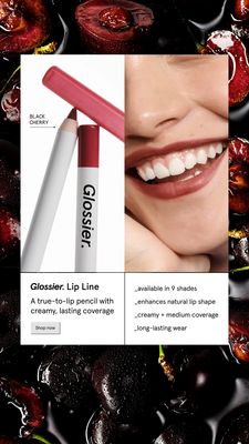 Skincare & Makeup Consideration Ad #1046 - Story 9:16