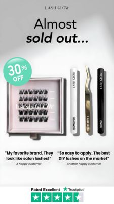 Beauty & Cosmetics Decision Ad #838 - Story 9:16