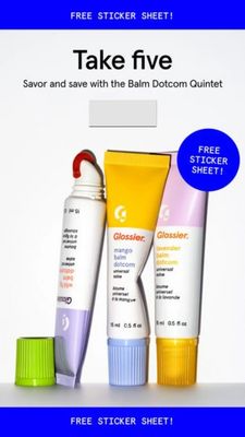 Skincare Consideration Ad #1537 - Story 9:16