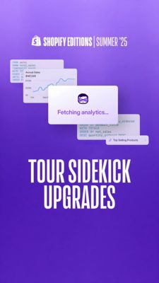 Ad template - 9:16 format