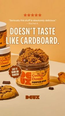 Food & Beverage Awareness Ad #1751 - Story 9:16