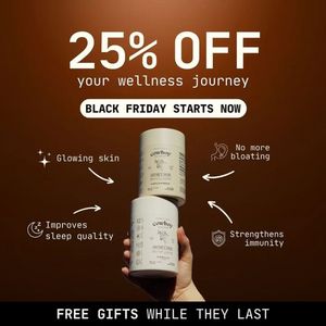 Supplements Decision Ad #1774 - Square 1:1