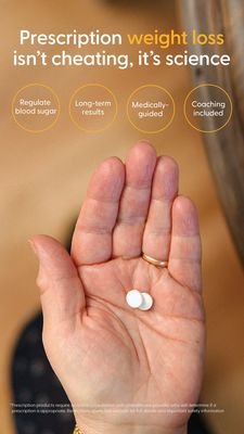 Weight Loss Consideration Ad #867 - Story 9:16