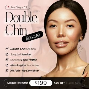 Beauty & Cosmetics Consideration Ad #1726 - Square 1:1