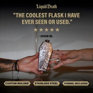 Sports & Outdoor Consideration Ad #1140 - Square 1:1