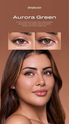 Eyewear Consideration Ad #318 - Story 9:16