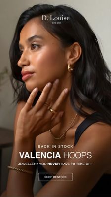 Jewelry Awareness Ad #1318 - Story 9:16