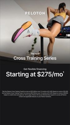 Sports & Outdoor Awareness Ad #2640 - Story 9:16