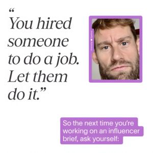 Business & Marketing Awareness Ad #298 - Square 1:1