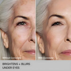 Skincare & Makeup Consideration Ad #766 - Square 1:1