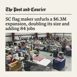 Business & Marketing Awareness Ad #866 - Square 1:1