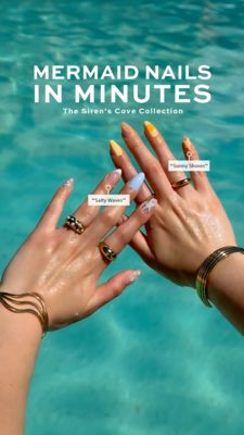 Beauty & Cosmetics Awareness Ad #600 - Story 9:16