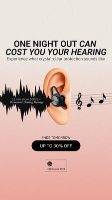 Electronics Awareness Ad #1407 - Story 9:16