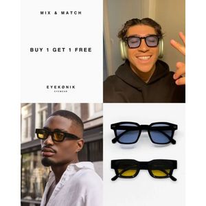 Eyewear Awareness Ad #2904 - Square 1:1