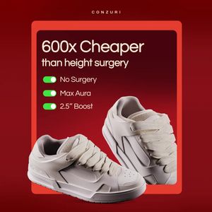 Shoes Consideration Ad #3512 - Square 1:1