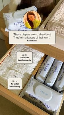 Kids & Baby template 1