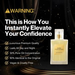 Perfumes Awareness Ad #882 - Square 1:1