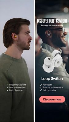 Electronics Awareness Ad #800 - Story 9:16