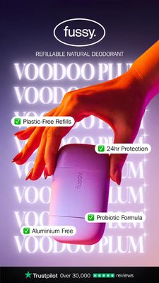 Beauty & Cosmetics Awareness Ad #3352 - Story 9:16